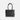 The District Bag (Black) - Vanto