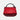 Lorna Tote (Red/Black) - Vanto