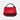 Lorna Tote (Red/Black) - Vanto