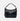Braye Tote (Black) - Vanto