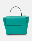 Calista Tote (Teal) - Vanto
