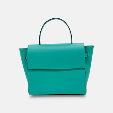 Calista Tote (Teal) - Vanto