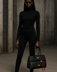 The District Bag (Black)