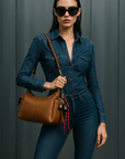 The Outpost Bag (Tan)
