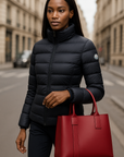 Sandro Tote Bag