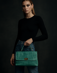 The Gambler Satchel