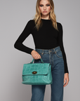 The Gambler Satchel