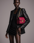 Madox Shoulder Bag