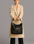 Ren Tote (Black)