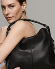 Ren Tote (Black)