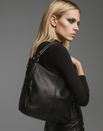 Braye Tote (Black)