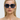 Pulse Acetate Geometric Sunglasses - Vanto