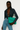 Calista Tote (Teal) - Vanto