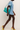 Calista Tote (Teal) - Vanto
