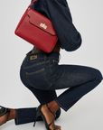 Arabella Shoulder Bag - Vanto