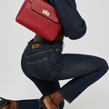 Arabella Shoulder Bag - Vanto