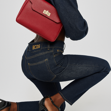 Arabella Shoulder Bag - Vanto