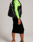 Ren Tote (Black) - Vanto
