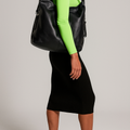 Ren Tote (Black) - Vanto