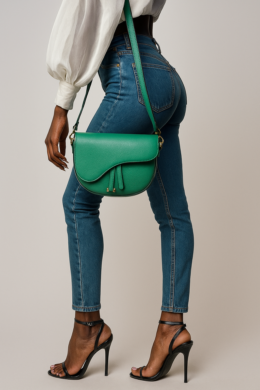 Verve Shoulder Bag - Vanto