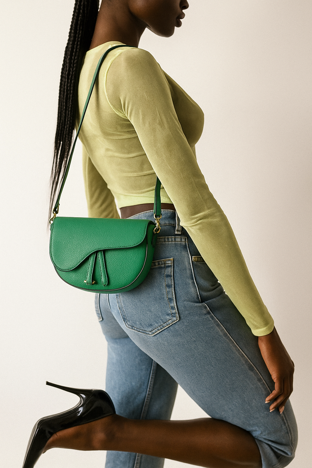 Verve Shoulder Bag - Vanto