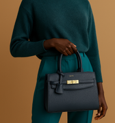 Halo Tote (Glacier Blue) - Vanto