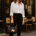 Lunette Tote - Vanto