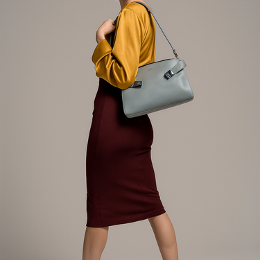 Revenant Tote (Ice Blue)