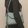 Stratus Shoulder Bag - Vanto