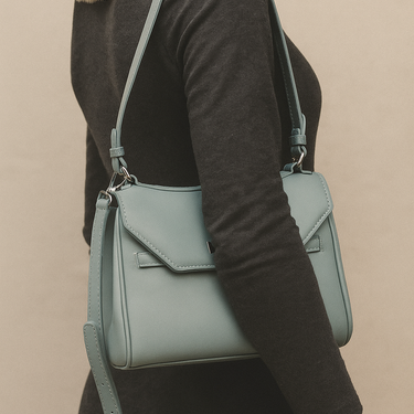 Stratus Shoulder Bag