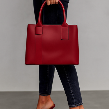 Sandro Tote Bag