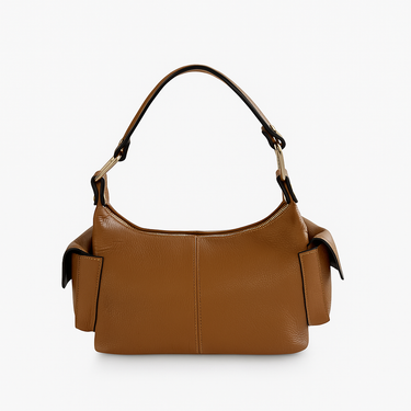 The Outpost Bag (Tan)