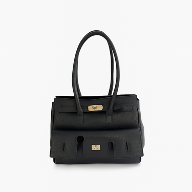 The District Bag (Black)