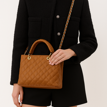 Vivienne Tote
