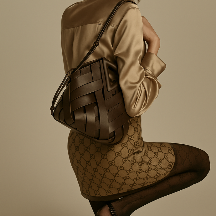 The Tapestry Bag - Vanto