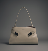 Revenant Tote (Cream) - Vanto