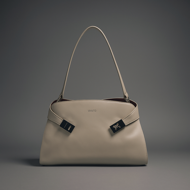 Revenant Tote (Cream) - Vanto