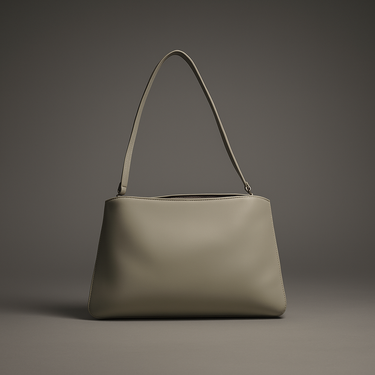 Revenant Tote (Cream) - Vanto