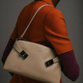 Revenant Tote (Cream) - Vanto