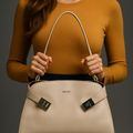 Revenant Tote (Cream) - Vanto
