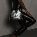 The Tapestry Bag (Silver) - Vanto