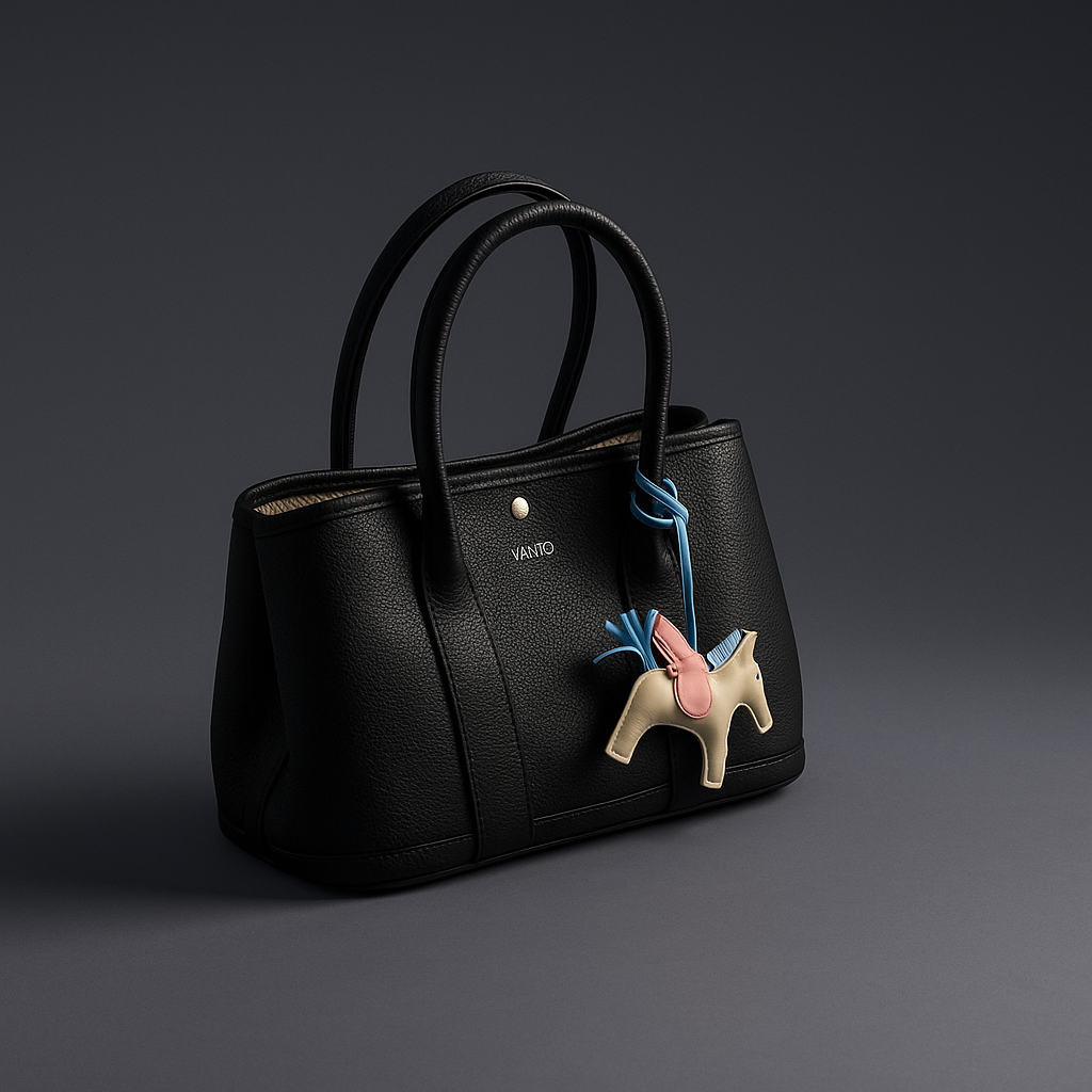 Lunette Tote - Vanto