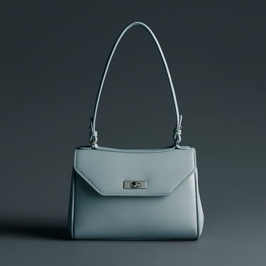 Stratus Shoulder Bag