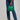 The Tapestry Bag (Green)
