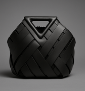 The Tapestry Bag (Black) - Vanto