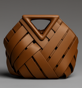 The Tapestry Bag - Vanto