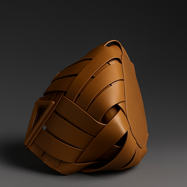 The Tapestry Bag - Vanto