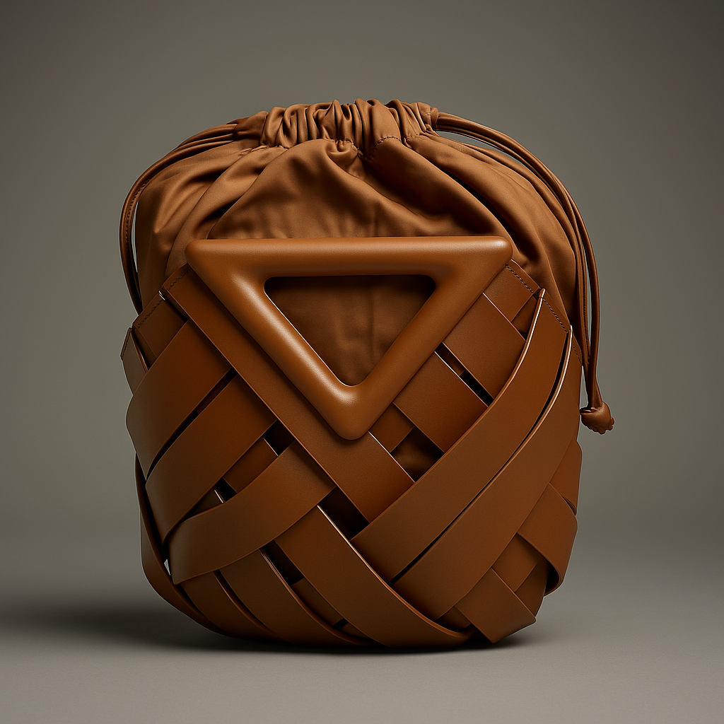 The Tapestry Bag - Vanto