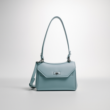 Stratus Shoulder Bag