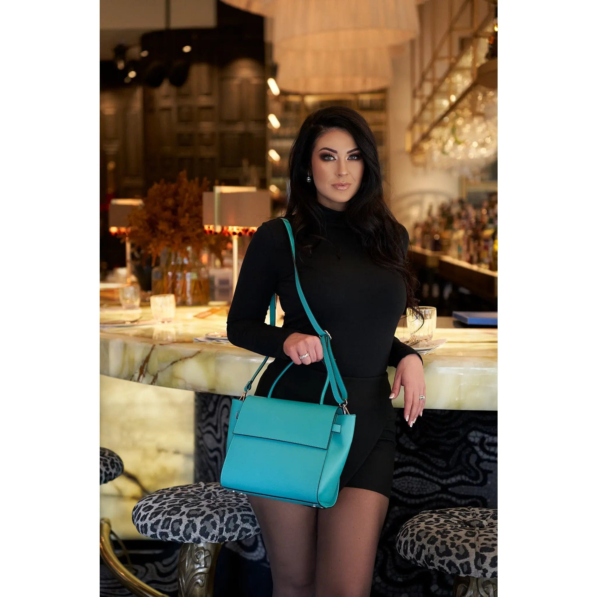 Calista Tote - Vanto